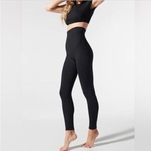 Blanqi Postpartum Support Leggings Black Size L